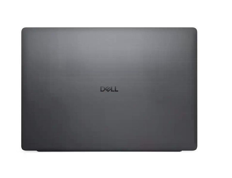 Ноутбук Dell Pro Pro 16 Plus PC16255 (BTO504_PC16255_EMEA), AMD Ryzen 5 220 / 16" / RAM 8 ГБ DDR5 / SSD 512 ГБ / AMD Radeon 740M / Windows 11 Pro / Чорний