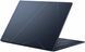 Ноутбук ASUS ZenBook 14 (90NB14W1-M01UJ0), Intel Core Ultra 5 225H / 14" / OLED / Touch / RAM 16 ГБ DDR5 / SSD 512 ГБ / Intel Graphics / Windows 11 Home / Синій