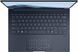 Ноутбук ASUS ZenBook 14 (90NB14W1-M01UJ0), Intel Core Ultra 5 225H / 14" / OLED / Touch / RAM 16 ГБ DDR5 / SSD 512 ГБ / Intel Graphics / Windows 11 Home / Синій