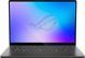 Ноутбук ASUS ROG Zephyrus G16 GU606AW-U9641X (90NR0PG2-M006R0), Intel Core Ultra 9 386H / 16" / OLED / 240 Гц / RAM 64 ГБ LPDDR5X / SSD 1 ТБ / RTX 5080 / Windows 11 Pro / Сірий