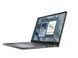 Ноутбук Dell Pro Pro 16 Plus PC16255 (BTO504_PC16255_EMEA), AMD Ryzen 5 220 / 16" / RAM 8 ГБ DDR5 / SSD 512 ГБ / AMD Radeon 740M / Windows 11 Pro / Чорний