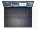Ноутбук Dell Pro Pro 16 Plus PC16255 (BTO504_PC16255_EMEA), AMD Ryzen 5 220 / 16" / RAM 8 ГБ DDR5 / SSD 512 ГБ / AMD Radeon 740M / Windows 11 Pro / Чорний