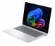 Ноутбук HP EliteBook X Flip G2i (DG1C1ET), Intel Core Ultra 5 325 / 14" / OLED / Touch / RAM 16 ГБ LPDDR5X / SSD 1 ТБ / Intel Graphics / Windows 11 Pro / Сріблястий
