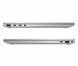 Ноутбук HP EliteBook X Flip G2i (DG1C1ET), Intel Core Ultra 5 325 / 14" / OLED / Touch / RAM 16 ГБ LPDDR5X / SSD 1 ТБ / Intel Graphics / Windows 11 Pro / Сріблястий
