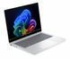 Ноутбук HP EliteBook X Flip G2i (DG1C1ET), Intel Core Ultra 5 325 / 14" / OLED / Touch / RAM 16 ГБ LPDDR5X / SSD 1 ТБ / Intel Graphics / Windows 11 Pro / Сріблястий