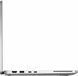 Ноутбук DELL Pro 13 Plus (BTO214), Intel Core Ultra 7 268V / 13.3" / RAM 32 ГБ LPDDR5X / SSD 512 ГБ / Intel Arc Graphics 140V / 5G / Windows 11 Pro / Сірий