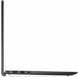 Ноутбук Dell 15 (DC15255_BCLR_803H_B), AMD Ryzen 7 7730U / 15.6" / WVA / 120 Гц / RAM 16 ГБ DDR4 / SSD 1 ТБ / AMD Radeon Graphics / Windows 11 Home / Чорний