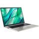 Ноутбук Acer Aspire Vero 16 (NX.JDKEX.003), Intel Core Ultra 5 225H /16" / RAM 16 ГБ LPDDR5X / SSD 1 ТБ / Intel Arc 130T / Windows 11 Home / Сірий