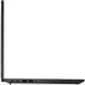 Ноутбук Lenovo ThinkPad T16 Gen 4 / (22AW005FMH) 16" / Intel Core Ultra 7-258V / RAM 32 ГБ / SSD 512 ГБ / Intel Arc Graphics 140V / Windows 11 Pro / Чорний