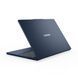 Ноутбук Lenovo IdeaPad Slim 3 15ARP10 (83K700NXRM), AMD Ryzen 5 150 / 15.3" / RAM 16 ГБ / SSD 512 ГБ / AMD Radeon 660M / Без ОС / Синій