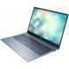 Ноутбук HP Pavilion 15-eh1005nq (5D4L7EA), AMD Ryzen 7 5700U / 15.6&Prime; / RAM 8 ГБ / SSD 512 ГБ / Radeon / Win 11 Home / Fog Blue