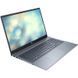 Ноутбук HP Pavilion 15-eh1005nq (5D4L7EA), AMD Ryzen 7 5700U / 15.6&Prime; / RAM 8 ГБ / SSD 512 ГБ / Radeon / Win 11 Home / Fog Blue