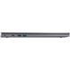 Ноутбук ACER Aspire 17 A17-51M (NX.J0HEX.00C), Intel Core 7 150U / 17.3" / RAM 16 ГБ LPDDR5 / SSD 1 ТБ / Intel Graphics / Без ОС / Сірий