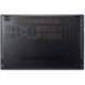 Ноутбук Acer Nitro V 15 (NH.QV2EX.00W), Intel Core 5 210H / 15.6" / 165 Гц / RAM 16 ГБ DDR5 / SSD 512 ГБ / Intel Graphics + RTX 4050 / Без ОС / Чорний