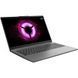Ноутбук LENOVO LOQ Essential 15ARP10E (83S000BSRM), AMD Ryzen 7 170 / 15.6&Prime; / RAM 16 ГБ / SSD 512 ГБ / NVIDIA GeForce RTX 3050 6GB / Free DOS / Luna Grey