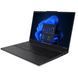 Ноутбук Lenovo ThinkPad T16 Gen 4 / (22AW005FMH) 16" / Intel Core Ultra 7-258V / RAM 32 ГБ / SSD 512 ГБ / Intel Arc Graphics 140V / Windows 11 Pro / Чорний