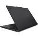 Ноутбук Lenovo ThinkPad T16 Gen 4 / (22AW005FMH) 16" / Intel Core Ultra 7-258V / RAM 32 ГБ / SSD 512 ГБ / Intel Arc Graphics 140V / Windows 11 Pro / Чорний