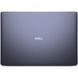 Ноутбук DELL 16 (DC16251 RPLU-R 007 HOM), 16" / 1920 x 1200px / IPS / 60Hz / Core 7 150U / RAM 32 ГБ / SSD 1 ТБ / Windows 11 Home / Синій