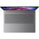 Ноутбук Lenovo IdeaPad Slim 5 16IPH11 (83S60049NT), Intel Core Ultra 7 356H / 16" / OLED / 120 Гц / RAM 32 ГБ DDR5 / SSD 1 ТБ / Intel Graphics / Windows 11 Home / Сірий