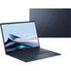 Ноутбук ASUS Zenbook 14 OLED UX3405CA (UX3405CA-QL1149X), Intel Core Ultra 9 285H / 14&Prime; Touch / RAM 32 ГБ / SSD 1 ТБ / Intel Arc 140T / Windows 11 Pro / Ponder Blue