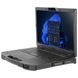 Ноутбук Getac S510 (SU1N6A3ASDXX), Intel Core Ultra 5 125U / 15.6&Prime; / RAM 16 ГБ / SSD 256 ГБ / Intel Graphics / Windows 11 Pro / Black