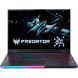 Ігровий ноутбук ACER Predator Helios 16 (NH.QW3EX.005)