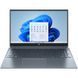 Ноутбук HP Pavilion 15-eh1005nq (5D4L7EA), AMD Ryzen 7 5700U / 15.6&Prime; / RAM 8 ГБ / SSD 512 ГБ / Radeon / Win 11 Home / Fog Blue