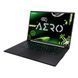 Ноутбук Gigabyte Aero X16 (1TH93EEC94DH), Ryzen AI 7 350 / 16&Prime; / RAM 16 ГБ / SSD 1 ТБ / RTX 5050 / Windows 11 Home / Grey