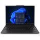 Ноутбук Lenovo ThinkPad T16 Gen 4 / (22AW005FMH) 16" / Intel Core Ultra 7-258V / RAM 32 ГБ / SSD 512 ГБ / Intel Arc Graphics 140V / Windows 11 Pro / Чорний