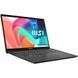 Ноутбук MSI Modern 15, (F13MG-071XRO) 15,6" FHD / Intel Core i5-1335U / RAM 8 ГБ / SSD 512 ГБ / Iris Xe Graphics / Free DOS / сірий