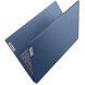 Ноутбук Lenovo IdeaPad Slim 3 15AMN8, (82XQ0070PB) AMD Ryzen 3 7320U / RAM 8 ГБ / SSD 512 ГБ / Radeon Graphics / Windows 11 / синій