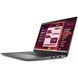 Ноутбук Dell Latitude 3550 (DL3550TFI71355U32GB1TB2GW3Y), Intel Core i7-1355U / 15.6&Prime; Touch / RAM 32 ГБ / SSD 1 ТБ / MX570A 2GB / Windows 11 Pro / Gray