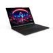 Ноутбук Lenovo Legion 5 (19927445316), AMD Ryzen 7 250 / 15.3&Prime; / OLED / RAM 16 ГБ DDR5 / SSD 512 ГБ / RTX 5060 / Без ОС / Чорний