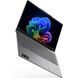 Ноутбук LENOVO IdeaPad Slim 5 14AHP11 (83S30004PB), 14" / IPS / AMD Ryzen 7 260 / RAM 32 ГБ / SSD 512 ГБ / Windows 11 Home / Сірий