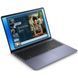 Ноутбук DELL 16 (DC16251 RPLU-R 007 HOM), 16" / 1920 x 1200px / IPS / 60Hz / Core 7 150U / RAM 32 ГБ / SSD 1 ТБ / Windows 11 Home / Синій