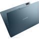 Ноутбук Lenovo Yoga Slim 7 14AGP11 (83QS002PRM), AMD Ryzen AI 7 445 / 14&Prime; / RAM 32 ГБ / SSD 1 ТБ / AMD Radeon 840M / Windows 11 Home / Tidal Teal