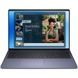 Ноутбук DELL 16 (DC16251 RPLU-R 007 HOM), 16" / 1920 x 1200px / IPS / 60Hz / Core 7 150U / RAM 32 ГБ / SSD 1 ТБ / Windows 11 Home / Синій