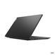 Ноутбук Lenovo V15 G4 (82YU0103RM), AMD Ryzen 5 7520U / 15.6&Prime; / TN / RAM 8 ГБ LPDDR5 / SSD 256 ГБ / AMD Radeon 610M / Без ОС / Чорний