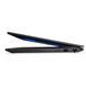 Ноутбук Lenovo ThinkPad T16 Gen 4 / (22AW005FMH) 16" / Intel Core Ultra 7-258V / RAM 32 ГБ / SSD 512 ГБ / Intel Arc Graphics 140V / Windows 11 Pro / Чорний