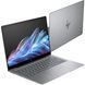 Ноутбук HP OmniBook X 14-fe0023nw (A9EB7EA), 14" / IPS / Qualcomm Snapdragon X Elite X1E-78-100 / RAM 16GB / SSD 1TB / Windows 11 Home / Сріблястий