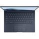 Ноутбук ASUS Zenbook 14 OLED UX3405CA (UX3405CA-QL1149X), Intel Core Ultra 9 285H / 14&Prime; Touch / RAM 32 ГБ / SSD 1 ТБ / Intel Arc 140T / Windows 11 Pro / Ponder Blue