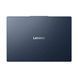 Ноутбук Lenovo IdeaPad Slim 3 15ARP10 (83K700NXRM), AMD Ryzen 5 150 / 15.3" / RAM 16 ГБ / SSD 512 ГБ / AMD Radeon 660M / Без ОС / Синій