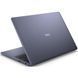 Ноутбук DELL 16 (DC16251 RPLU-R 007 HOM), 16" / 1920 x 1200px / IPS / 60Hz / Core 7 150U / RAM 32 ГБ / SSD 1 ТБ / Windows 11 Home / Синій