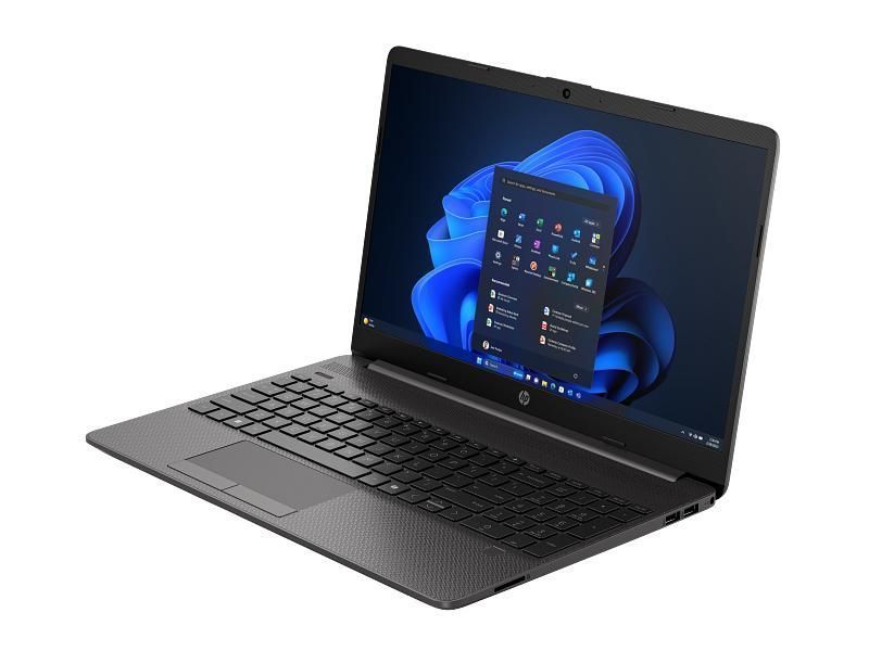 Ноутбук HP 250R G9 (C68Z0AT#ABB), Core 5 120U / 15,6&Prime; / RAM 16 ГБ / SSD 1 ТБ / Без ОС / Dark Ash Silver