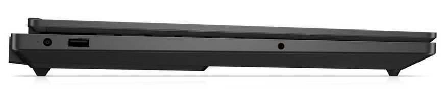 Ноутбук HP HyperX Omen 15 (D9MC7EA), Intel Core Ultra 7 255HX / 15.3" / OLED / 120 Гц / RAM 16 ГБ DDR5 / SSD 1 ТБ / RTX 5070 / Windows 11 Home / Чорний