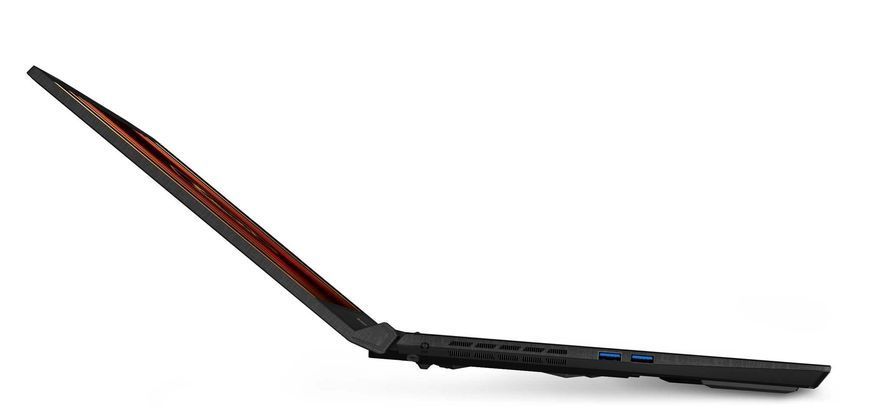 Ноутбук MSI Katana 15 HX (KATANA 15 HX B14WEK-060XPL), Intel Core i7-14650HX / 15.6" / 165 Гц / RAM 16 ГБ DDR5 / SSD 512 ГБ / Intel UHD Graphics + RTX 5050 / Без ОС / Чорний