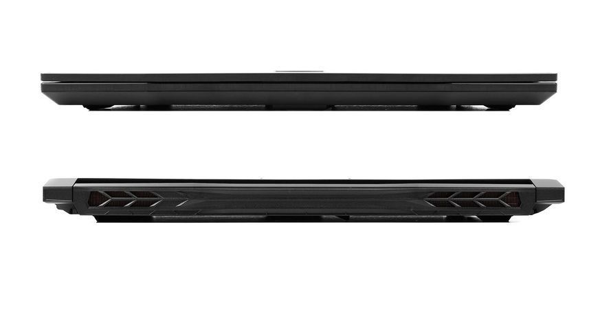 Ноутбук MSI Katana 17 HX (B14WGK-036XPL|10M2W11H), Intel Core i7-14650HX / 17.3" / 240 Гц / RAM 16 ГБ DDR5 / SSD 1 ТБ / RTX 5070 / Windows 11 Home / Чорний