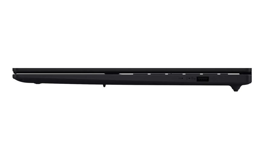 Ноутбук Asus Vivobook 16 (X1607AA-MB009W), Intel Core Ultra 5 325 / 16" / RAM 16 ГБ DDR5 / SSD 512 ГБ / Intel Graphics / Windows 11 Home / Темно-синій