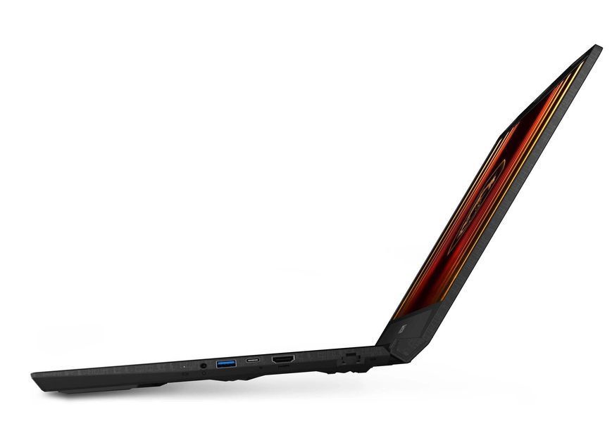 Ноутбук MSI Katana 15 HX (KATANA 15 HX B14WEK-060XPL), Intel Core i7-14650HX / 15.6" / 165 Гц / RAM 16 ГБ DDR5 / SSD 512 ГБ / Intel UHD Graphics + RTX 5050 / Без ОС / Чорний