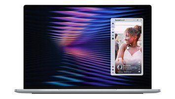 Ноутбук DELL XPS 13 (1326-4527), Intel Core 5 320 / 13.4&Prime; / Touch / 120 Гц / RAM 16 ГБ LPDDR5X / SSD 512 ГБ / Intel Graphics / Windows 11 Home / Сріблястий